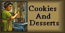 Italian Cookies & Desserts